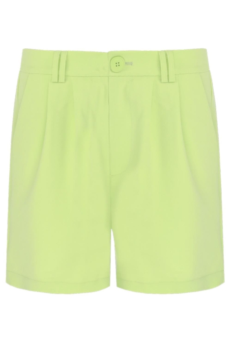 Fluresk minnie shorts